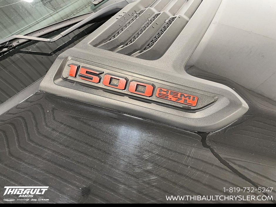 Ram 1500 Rebel 2020