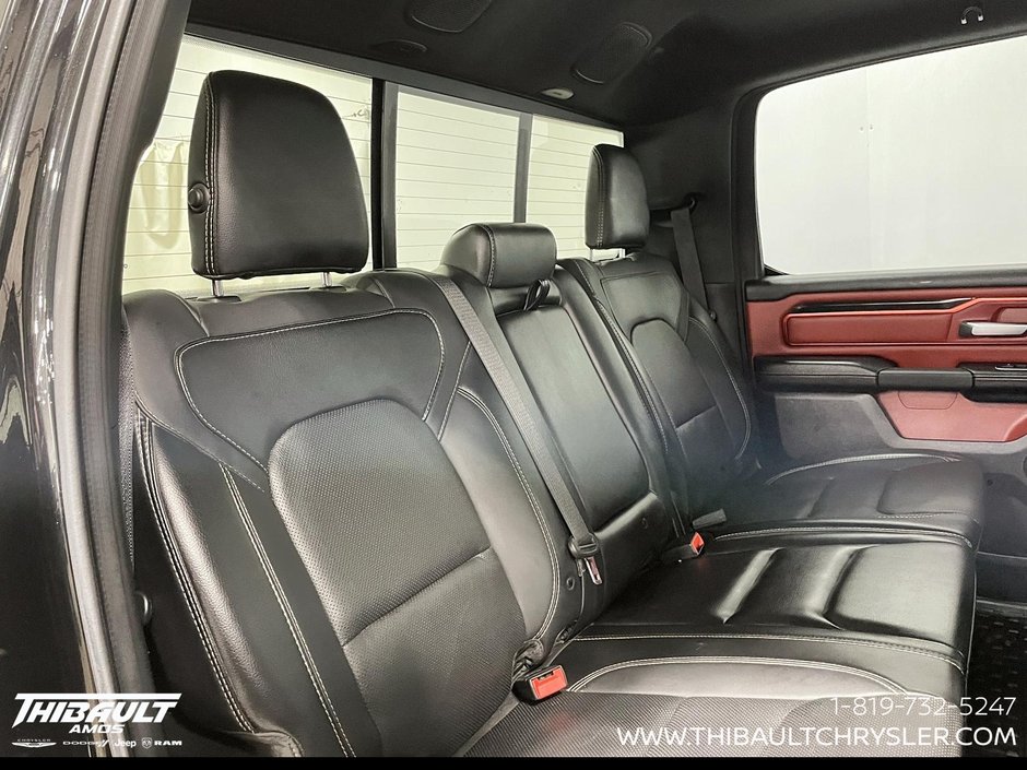 Ram 1500 Rebel 2020