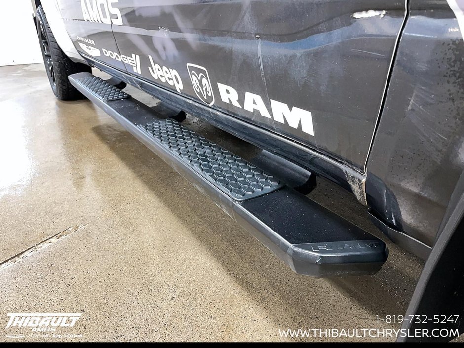 2020 Ram 1500 Sport
