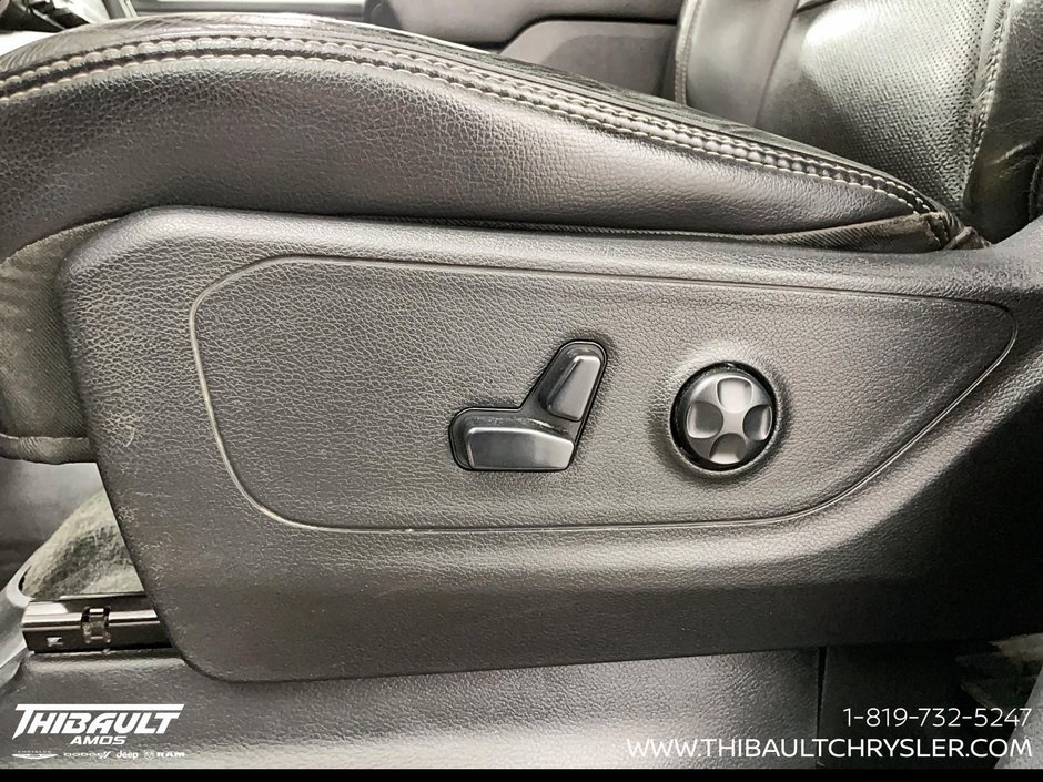 2020 Ram 1500 Sport