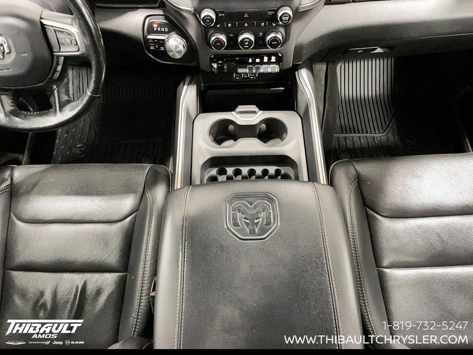 2020 Ram 1500 Sport