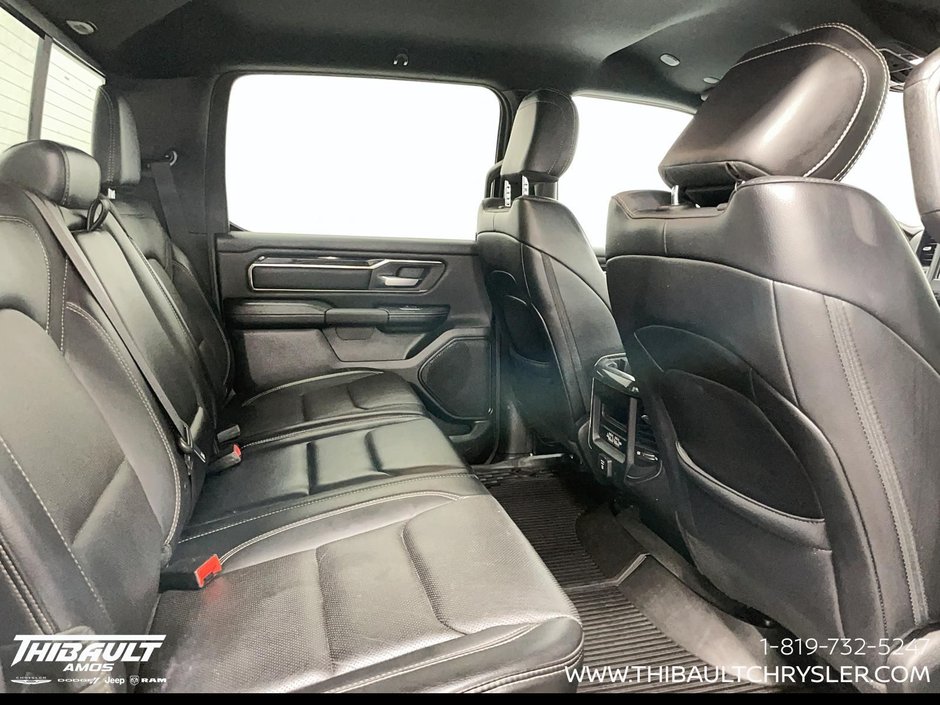 2020 Ram 1500 Sport