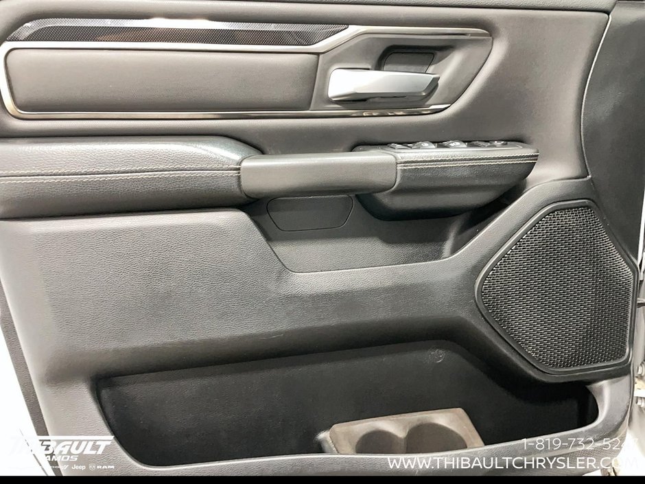 2020 Ram 1500 Sport