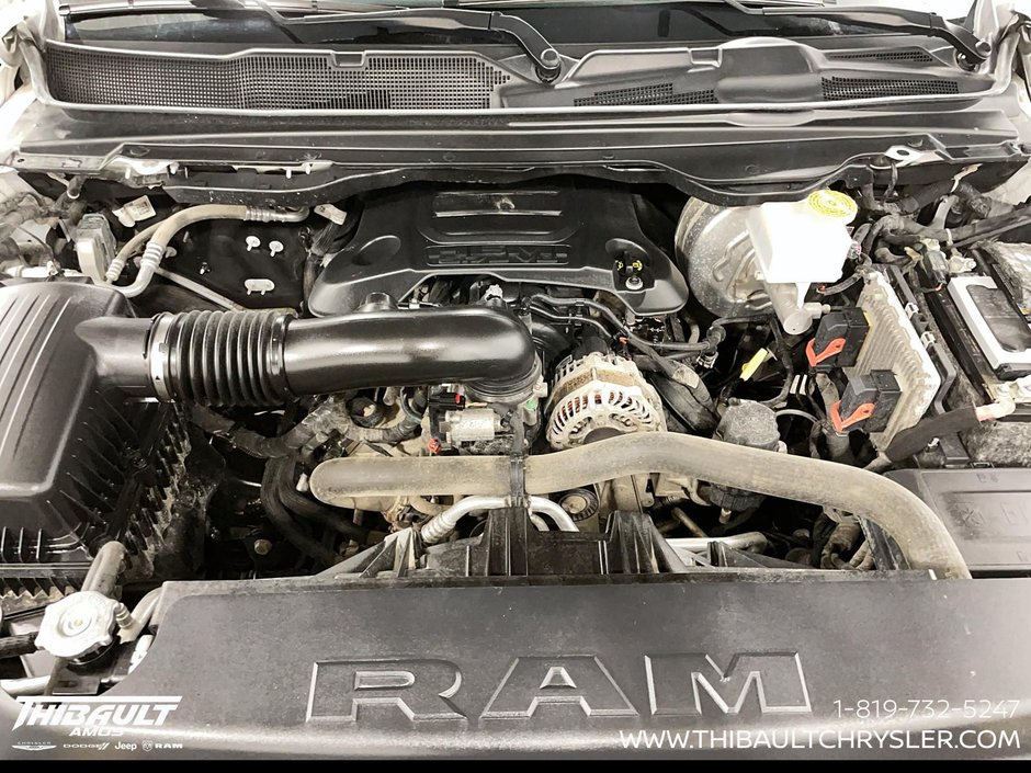 2020 Ram 1500 Sport