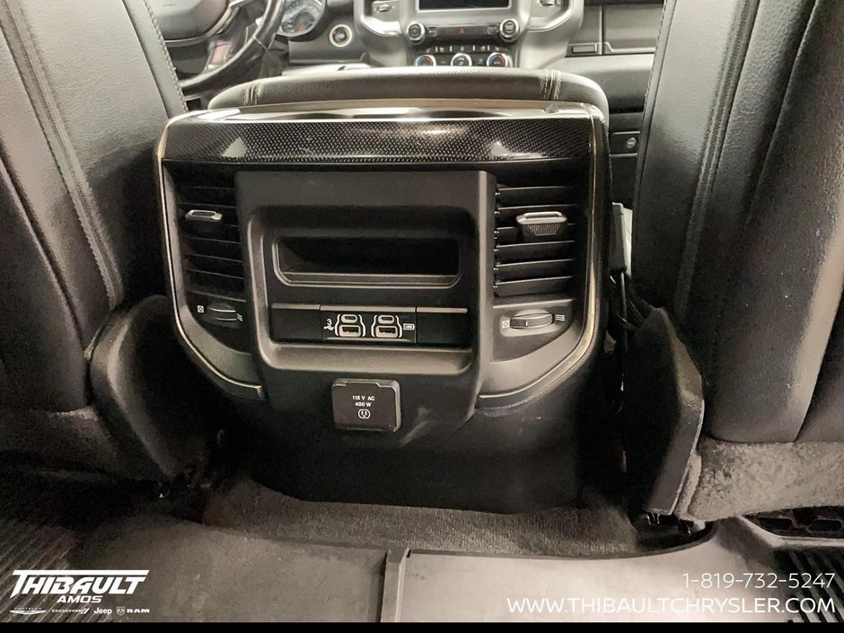 2020 Ram 1500 Sport