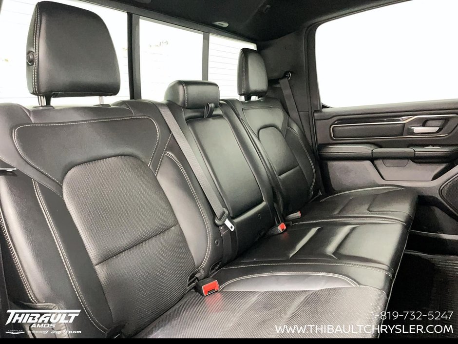 2020 Ram 1500 Sport