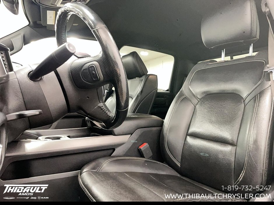 2020 Ram 1500 Sport