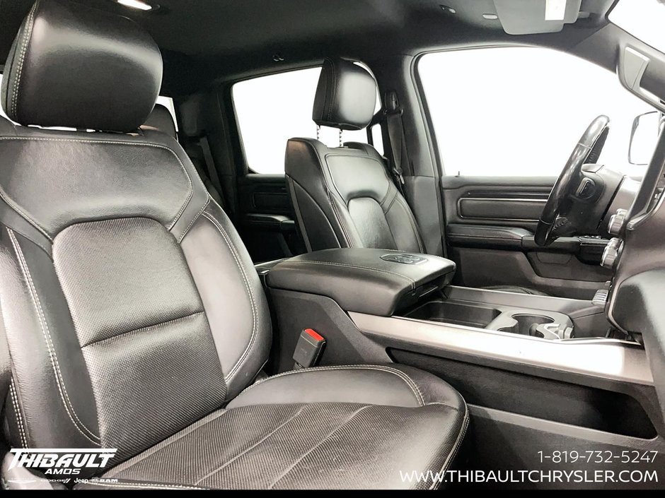2020 Ram 1500 Sport