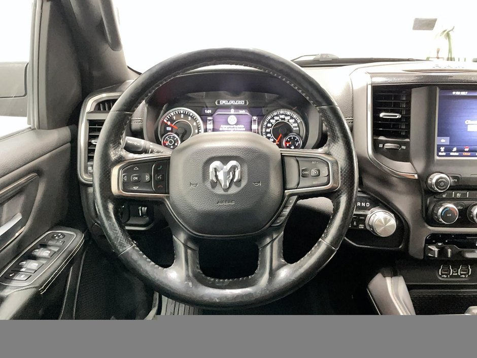 2020 Ram 1500 Sport
