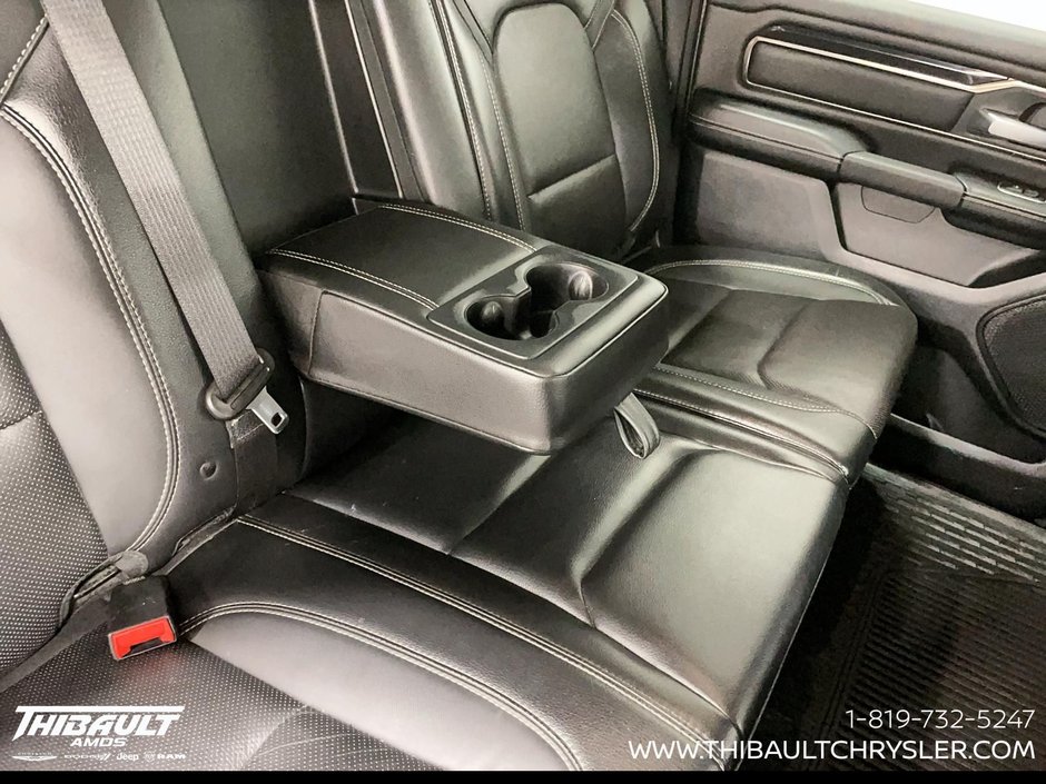 2020 Ram 1500 Sport