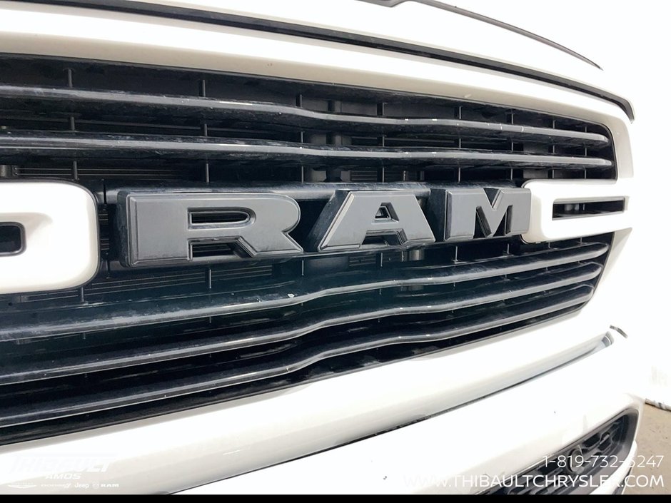 2020 Ram 1500 Sport