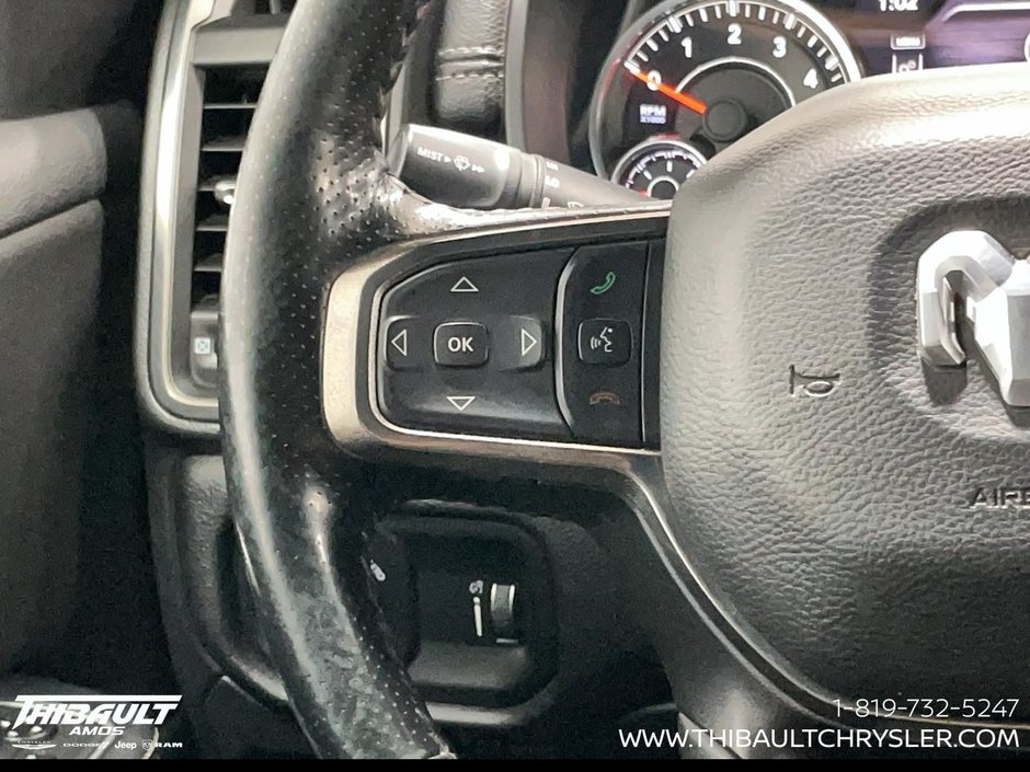 2020 Ram 1500 Sport