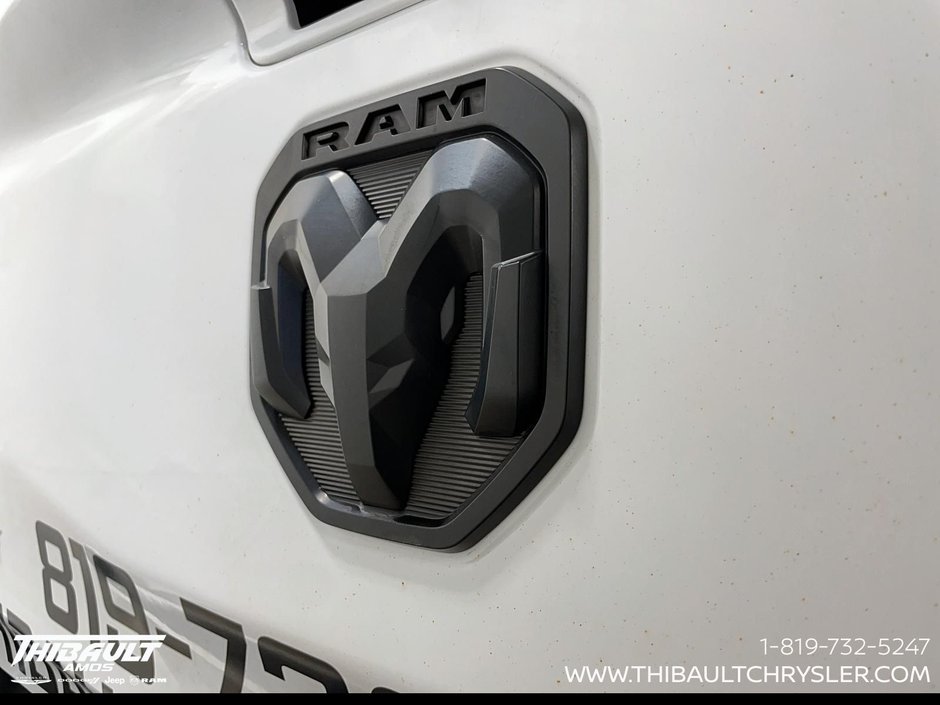 2020 Ram 1500 Sport