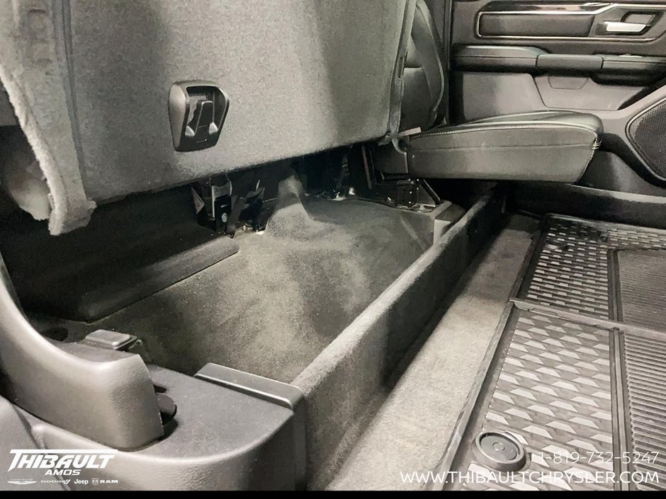 2020 Ram 1500 Sport