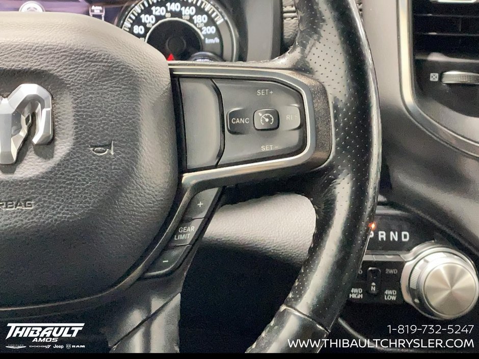 2020 Ram 1500 Sport