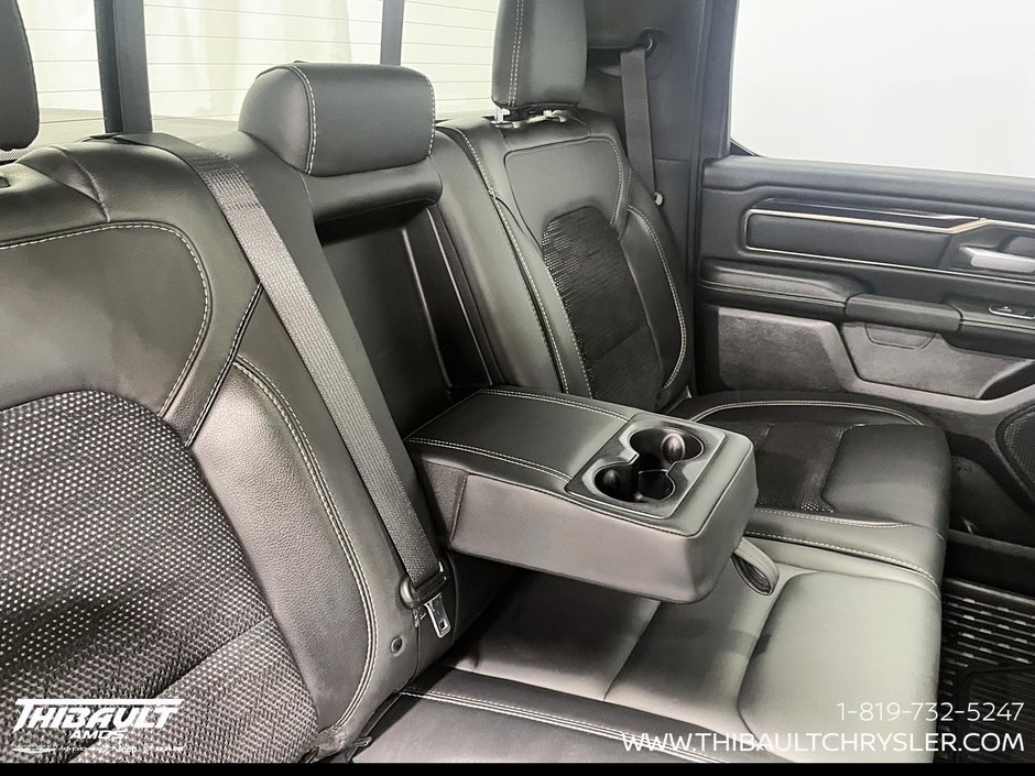 Ram 1500 Sport 2020 Garantie prolongée!!