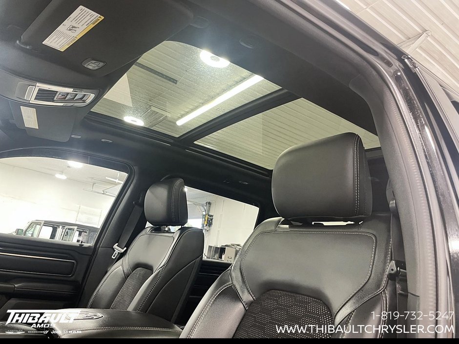 Ram 1500 Sport 2020 Garantie prolongée!!