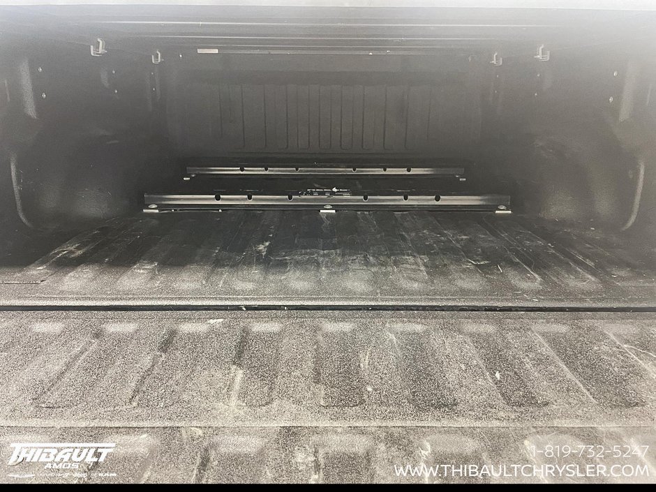 Ram 1500 Sport 2020 Garantie prolongée!!