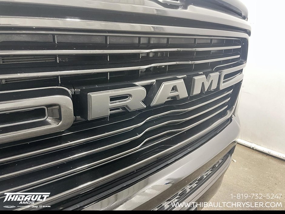 Ram 1500 Sport 2020 Garantie prolongée!!