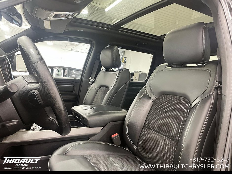 Ram 1500 Sport 2020 Garantie prolongée!!