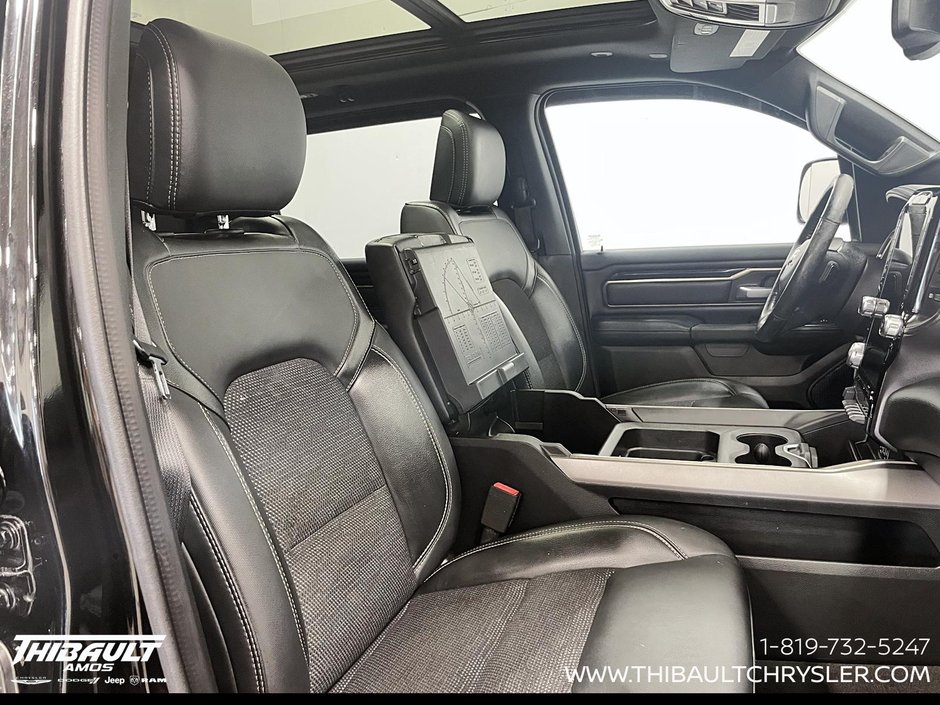 Ram 1500 Sport 2020 Garantie prolongée!!