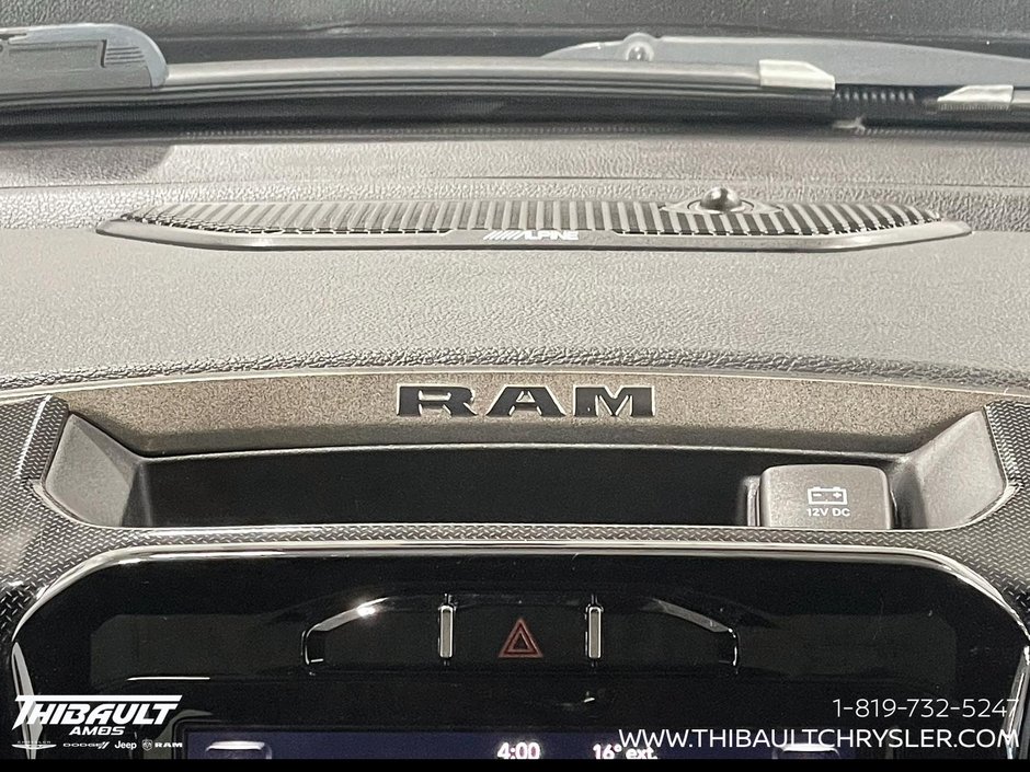 Ram 1500 Sport 2020 Garantie prolongée!!