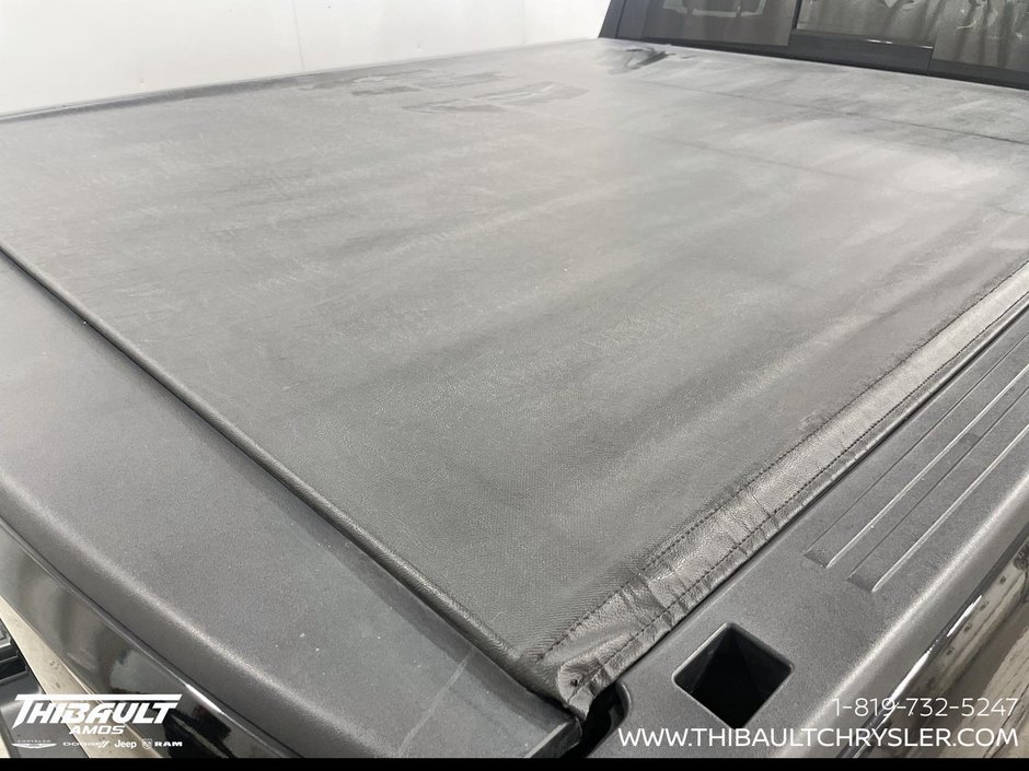 Ram 1500 Sport 2020 Garantie prolongée!!