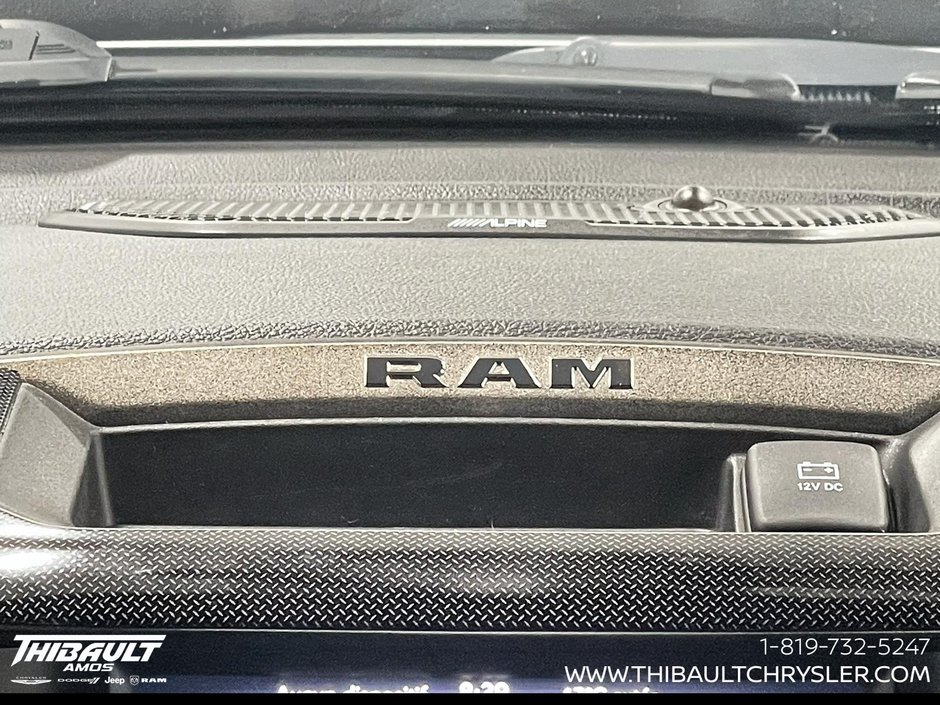 Ram 1500 Rebel 2020