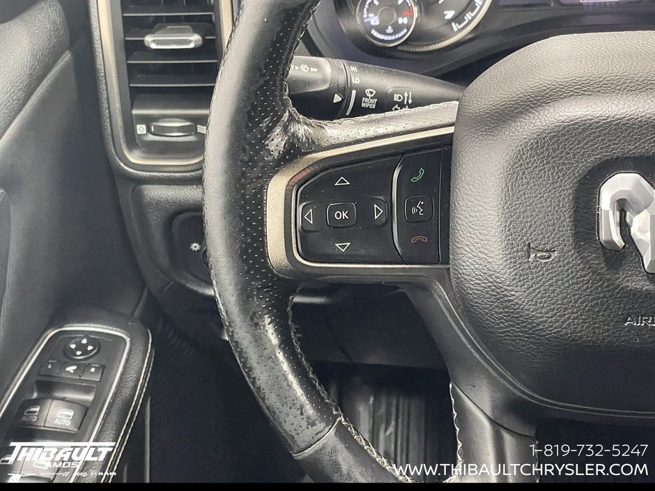 Ram 1500 Rebel 2020