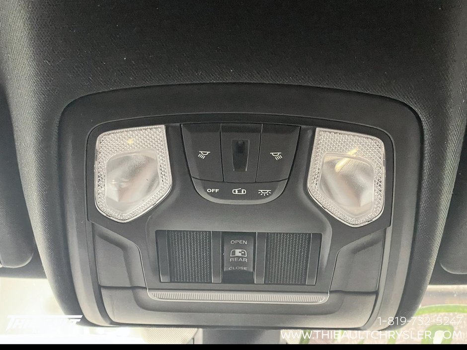 Ram 1500 Rebel 2020