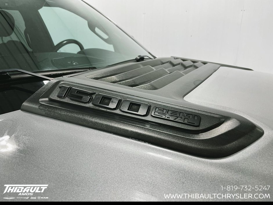 Ram 1500 Rebel 2020