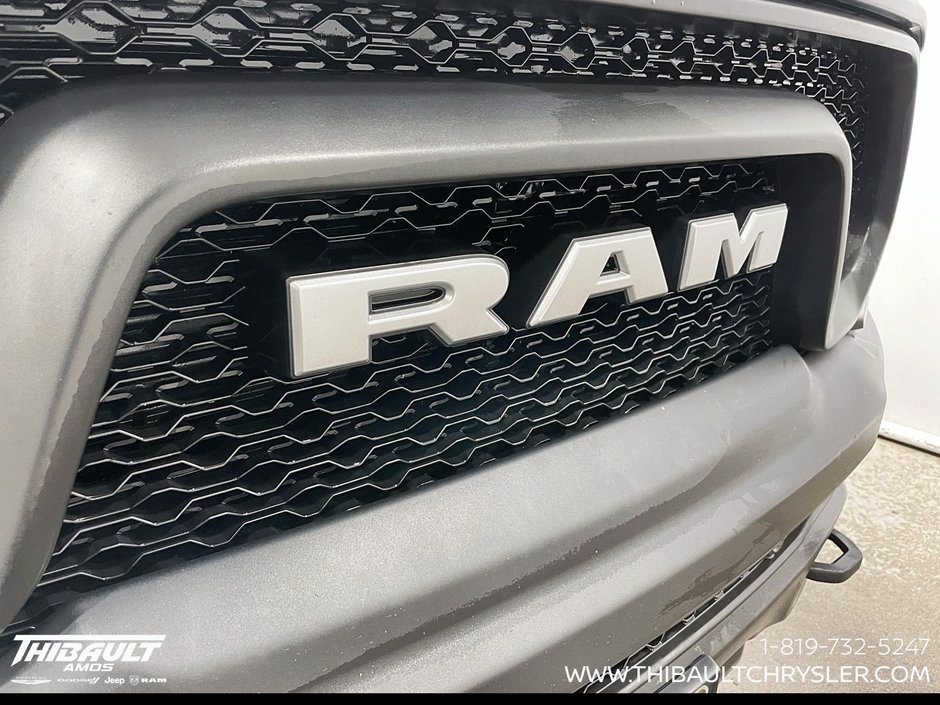 Ram 1500 Rebel 2020