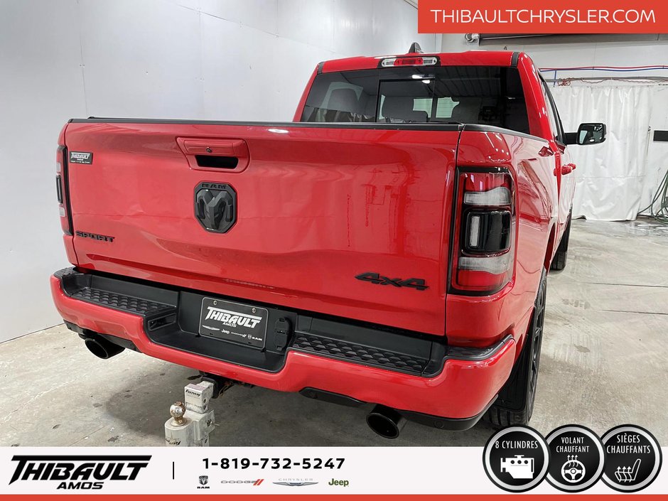 Ram 1500 Sport 2021 Ram 1500 Sport