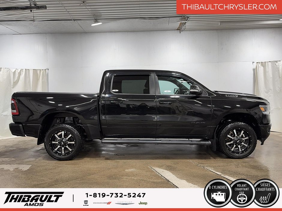 Ram 1500 Sport 2021