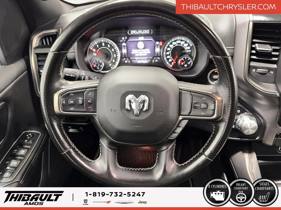 Ram 1500 Sport 2021