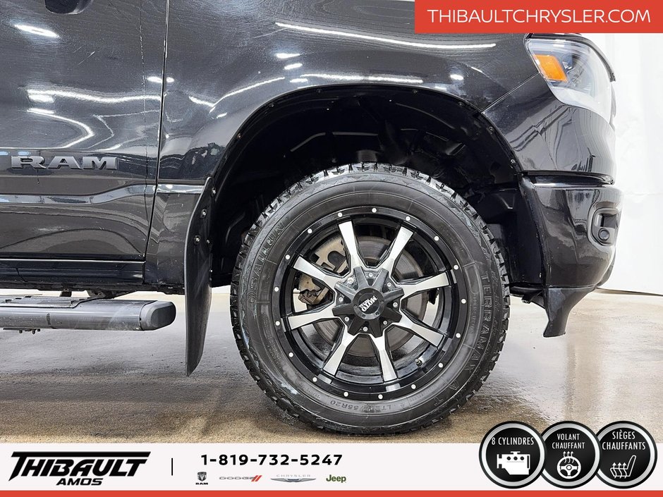 Ram 1500 Sport 2021