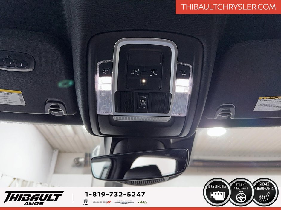 Ram 1500 Sport 2021