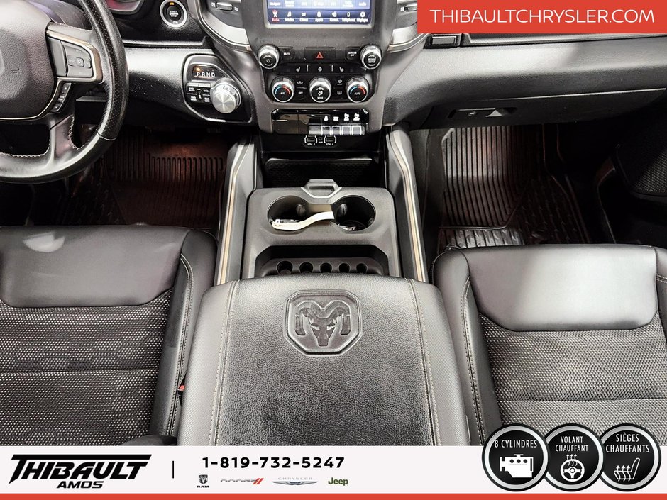 Ram 1500 Sport 2021