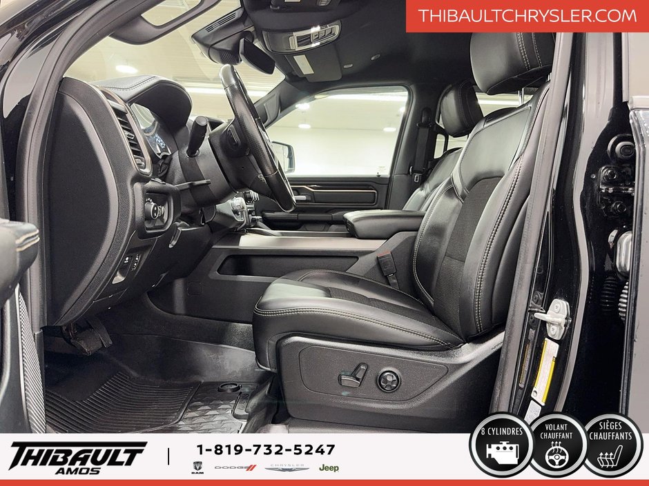 Ram 1500 Sport 2021