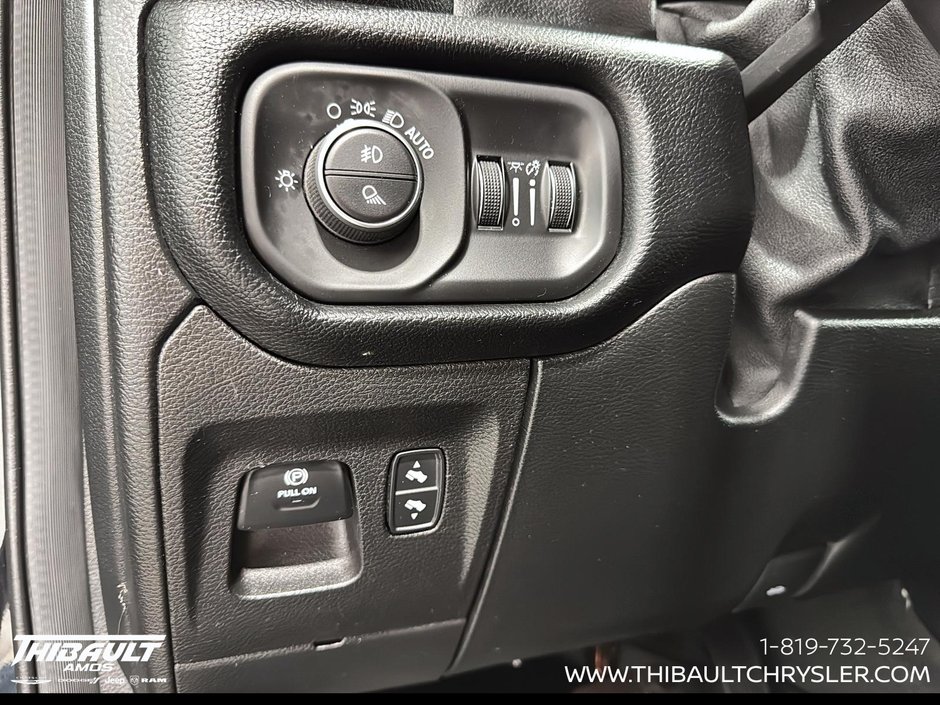 Ram 1500 Sport 2021