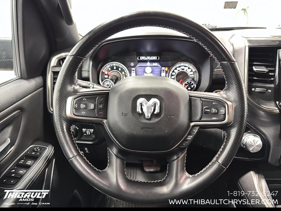 Ram 1500 Sport 2021