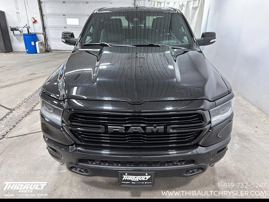 Ram 1500 Sport 2021