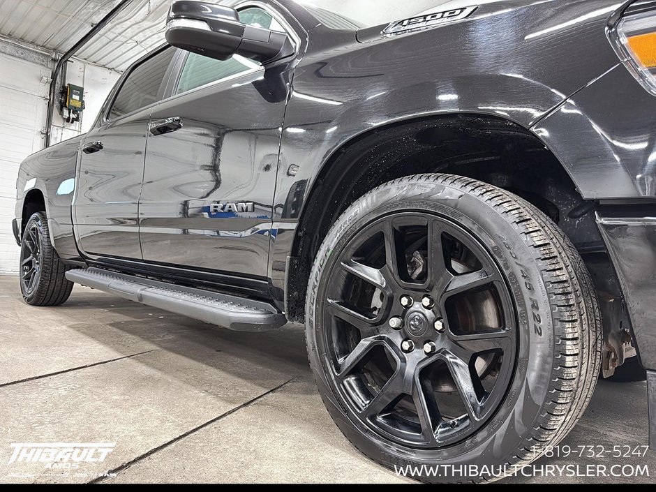 Ram 1500 Sport 2021