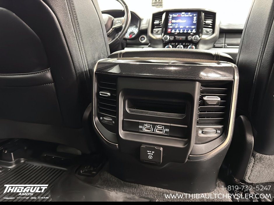 Ram 1500 Sport 2021