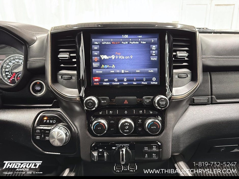 Ram 1500 Sport 2021