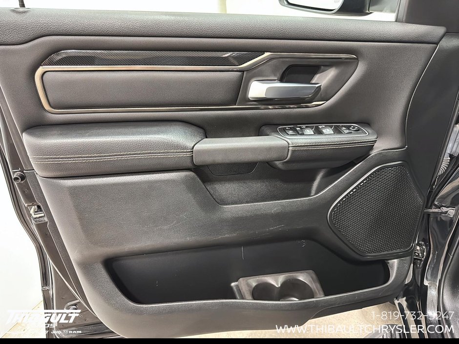 Ram 1500 Sport 2021