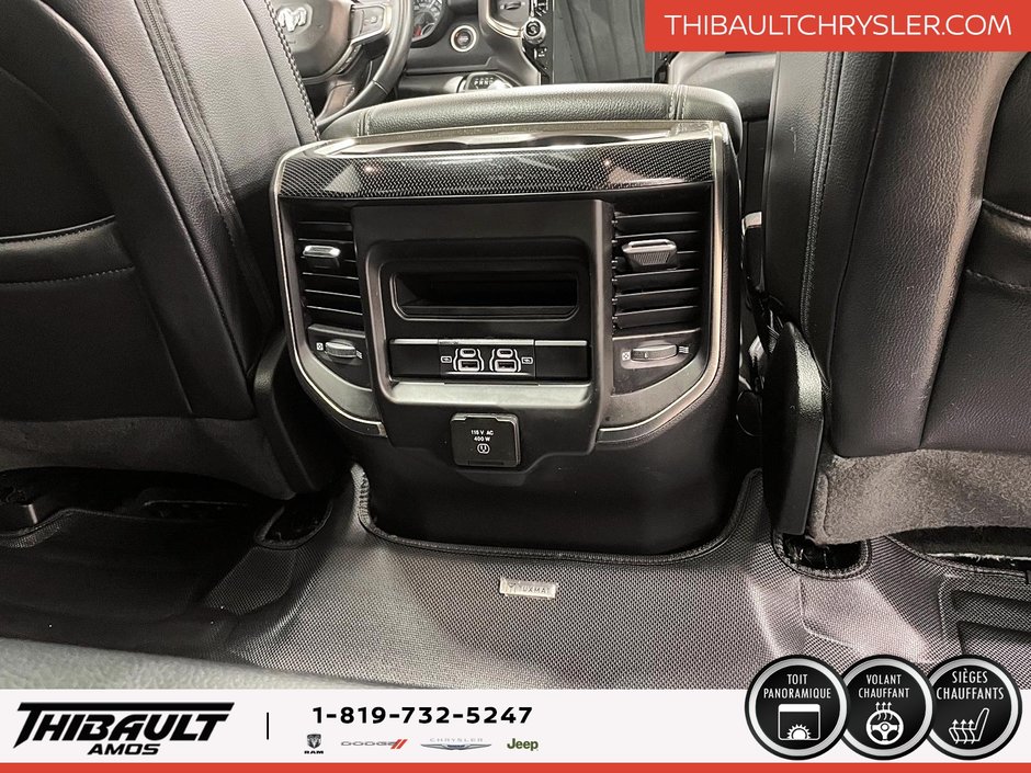 2022 Ram 1500 Sport