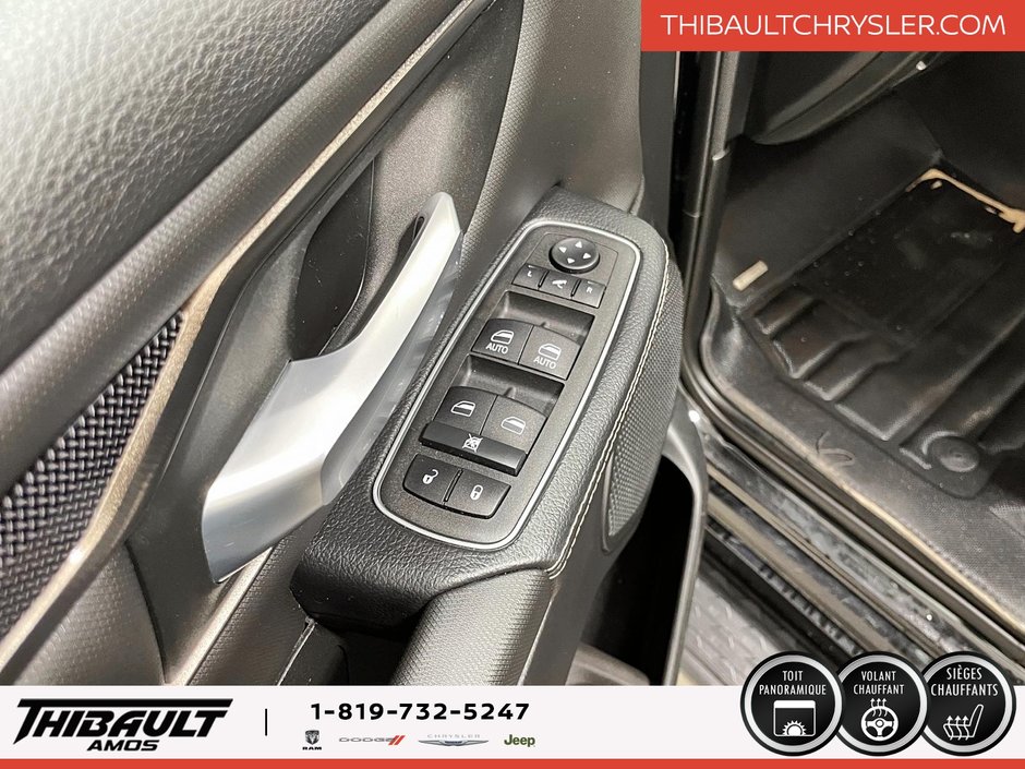 2022 Ram 1500 Sport