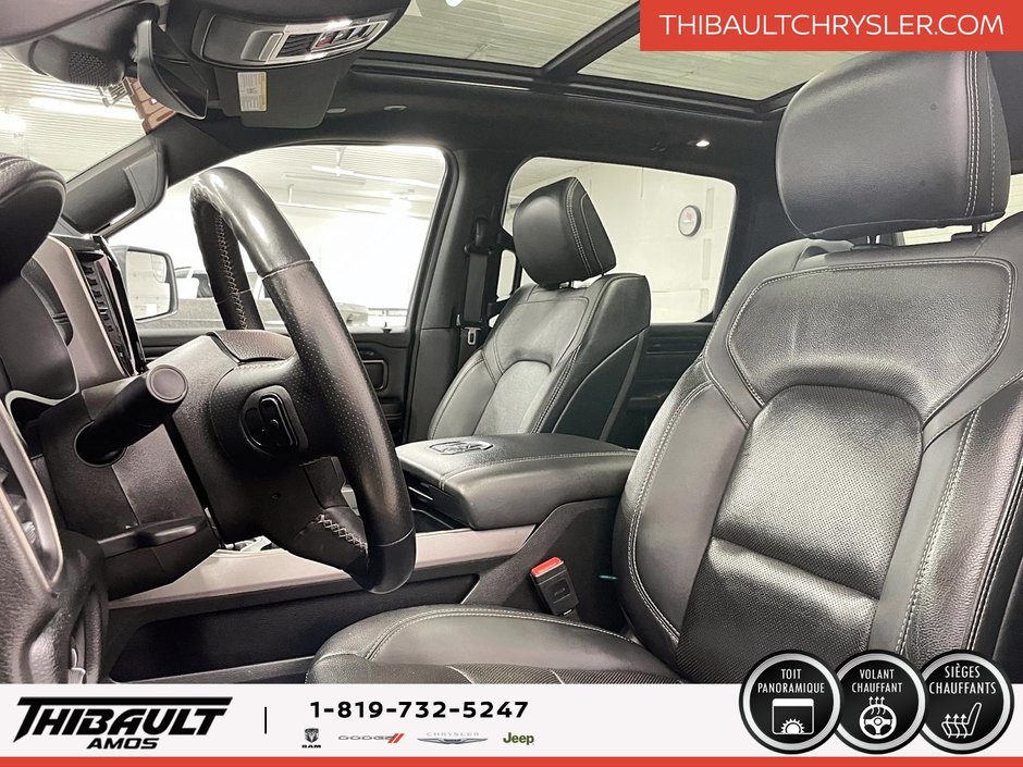 2022 Ram 1500 Sport