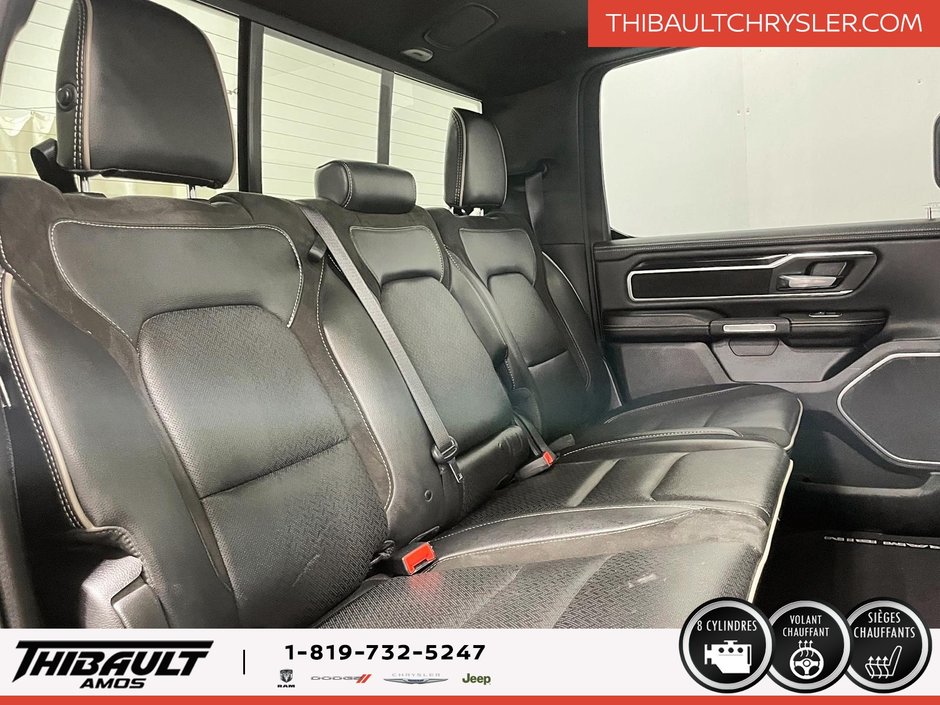 Ram 1500 Laramie 2022
